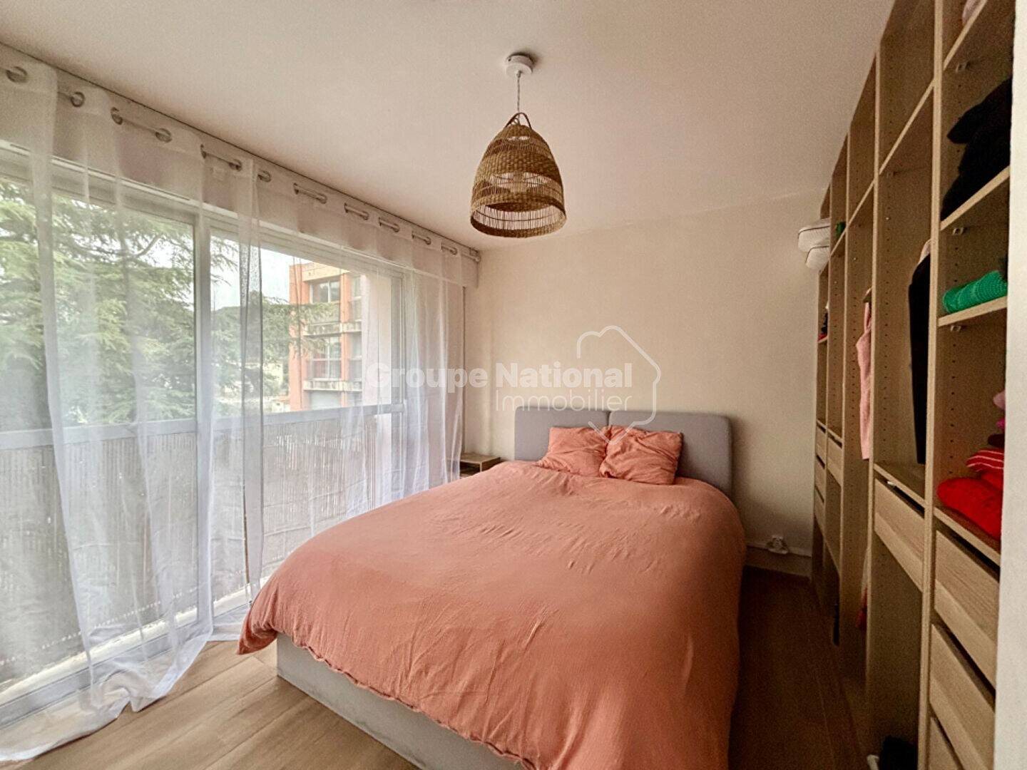 Appartement à louer, 57m², Les Pennes-Mirabeau