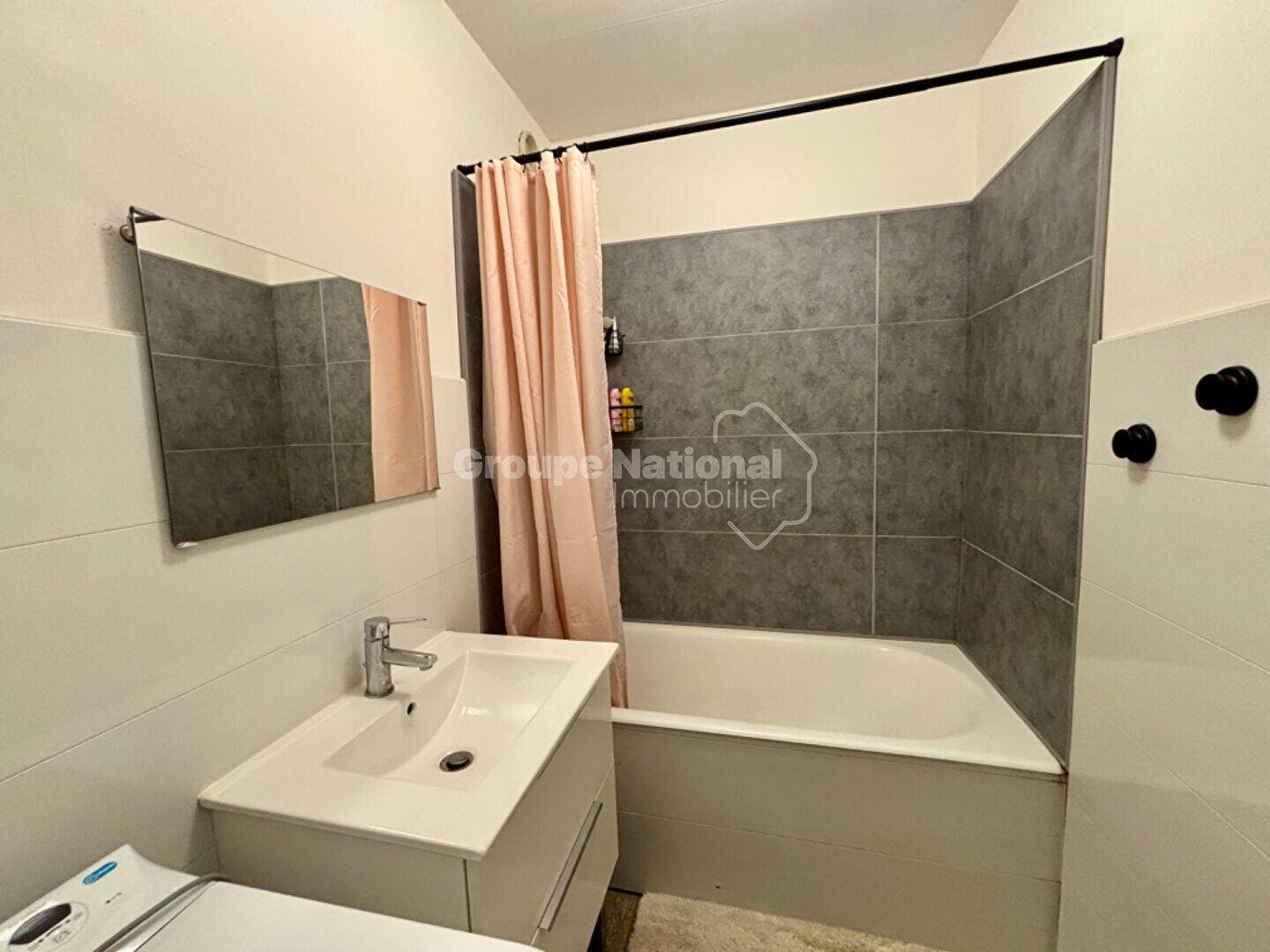 Appartement à louer, 57m², Les Pennes-Mirabeau