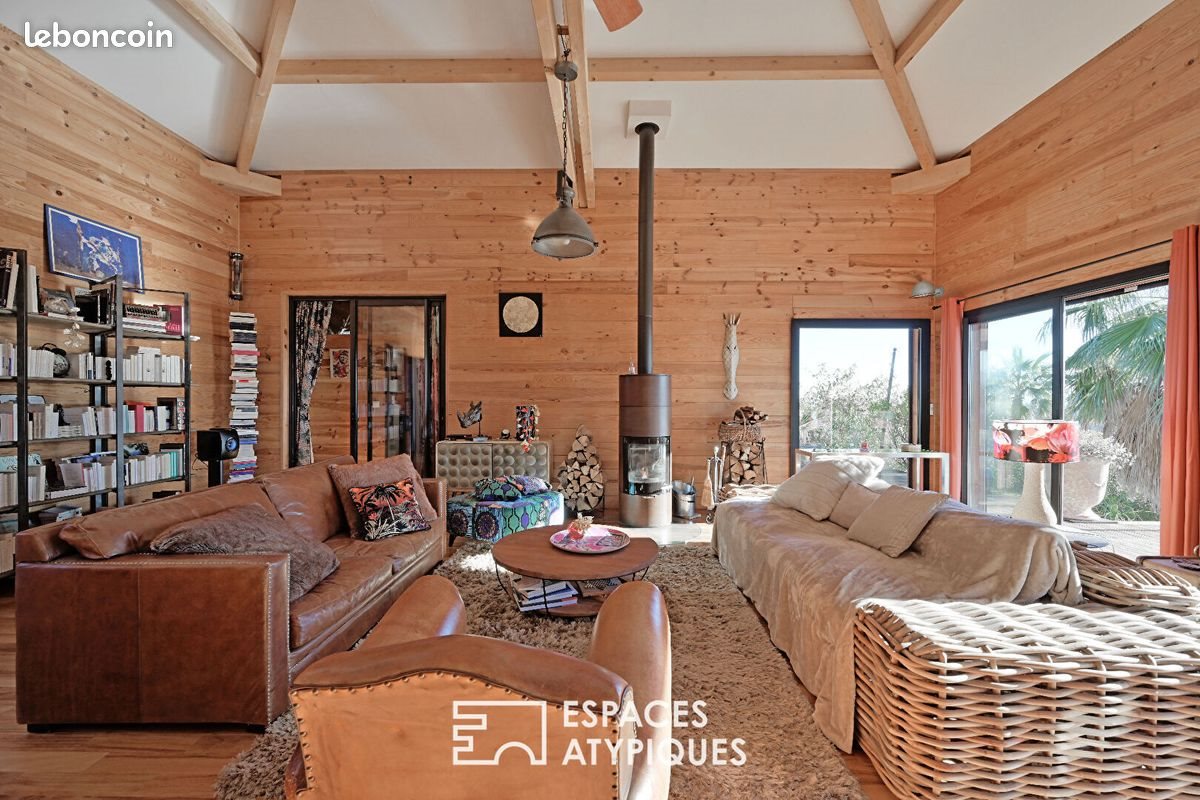 Maison à vendre, 144m², Bellegarde