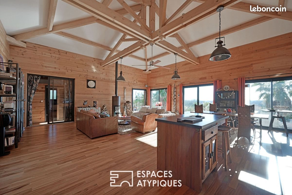 Maison à vendre, 144m², Bellegarde