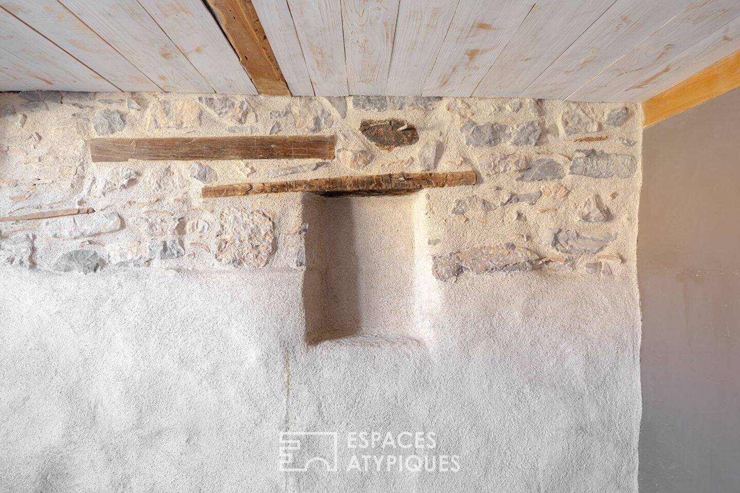 Maison à vendre, 135m², Viols-le-Fort