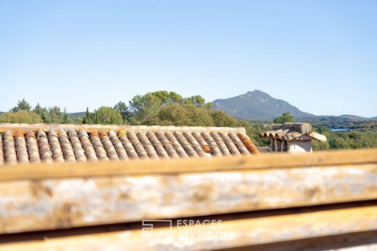 Maison à vendre, 135m², Viols-le-Fort