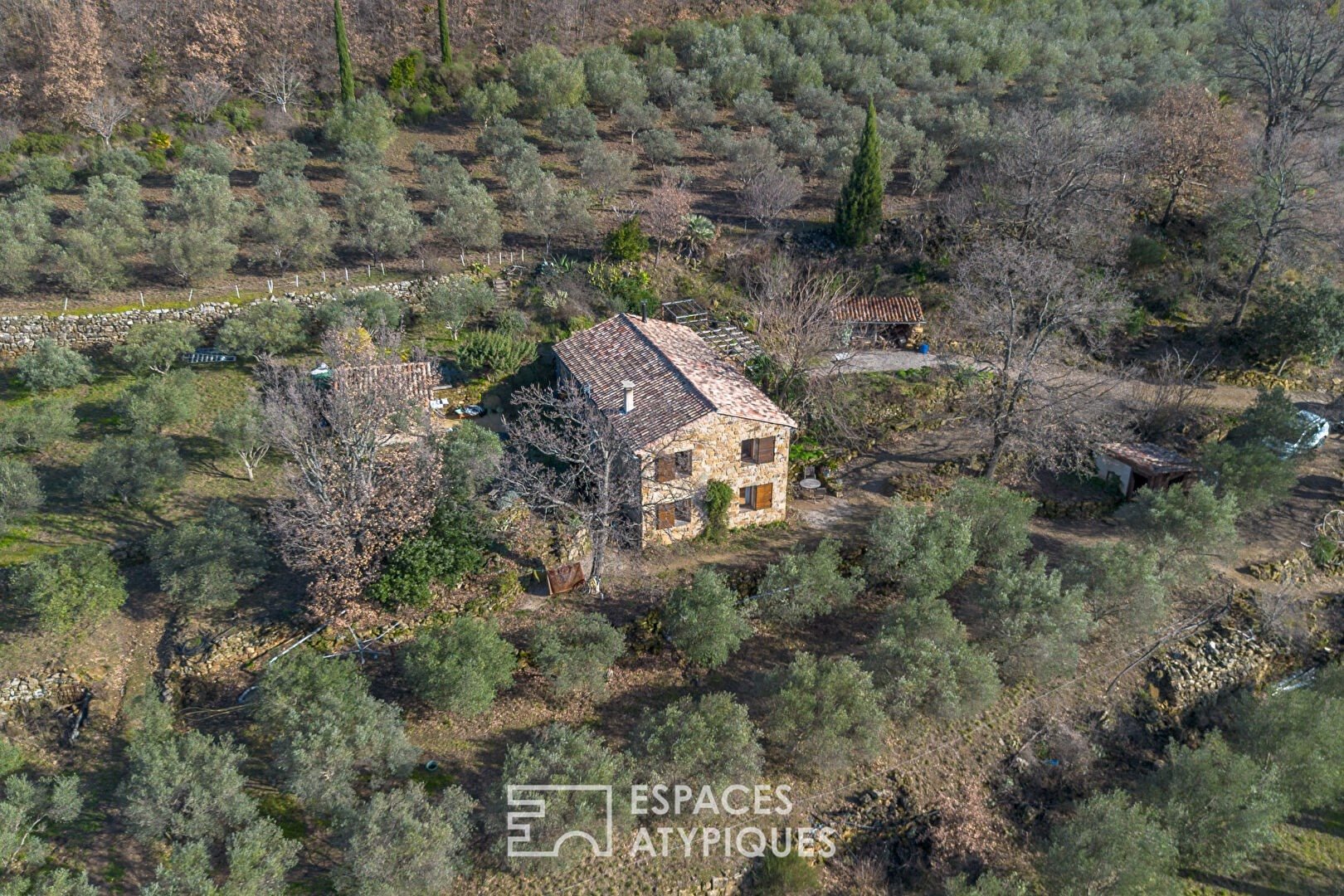 Maison à vendre, 96m², Saint-Privat