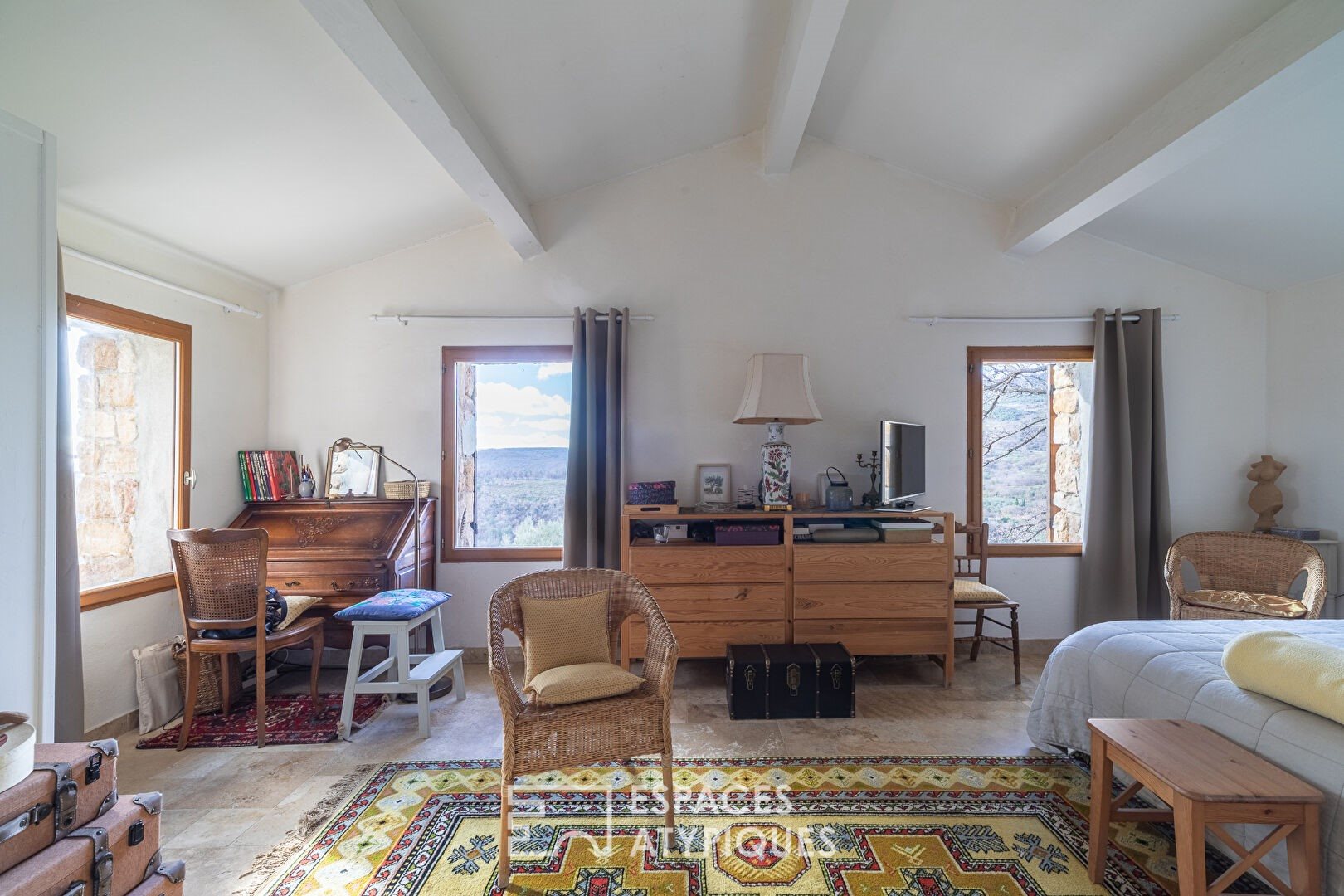 Maison à vendre, 96m², Saint-Privat