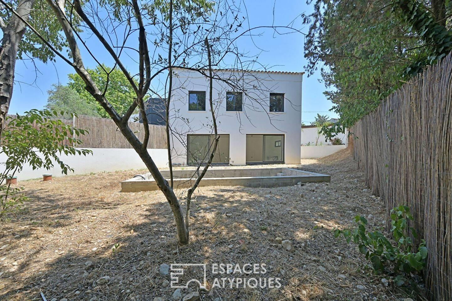 Maison à vendre, 172m², Montpellier