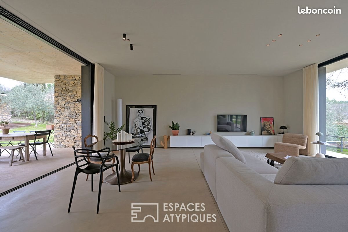 Maison à vendre, 227m², Nîmes