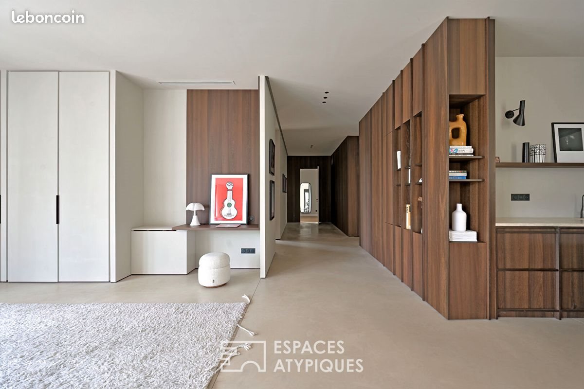 Maison à vendre, 227m², Nîmes