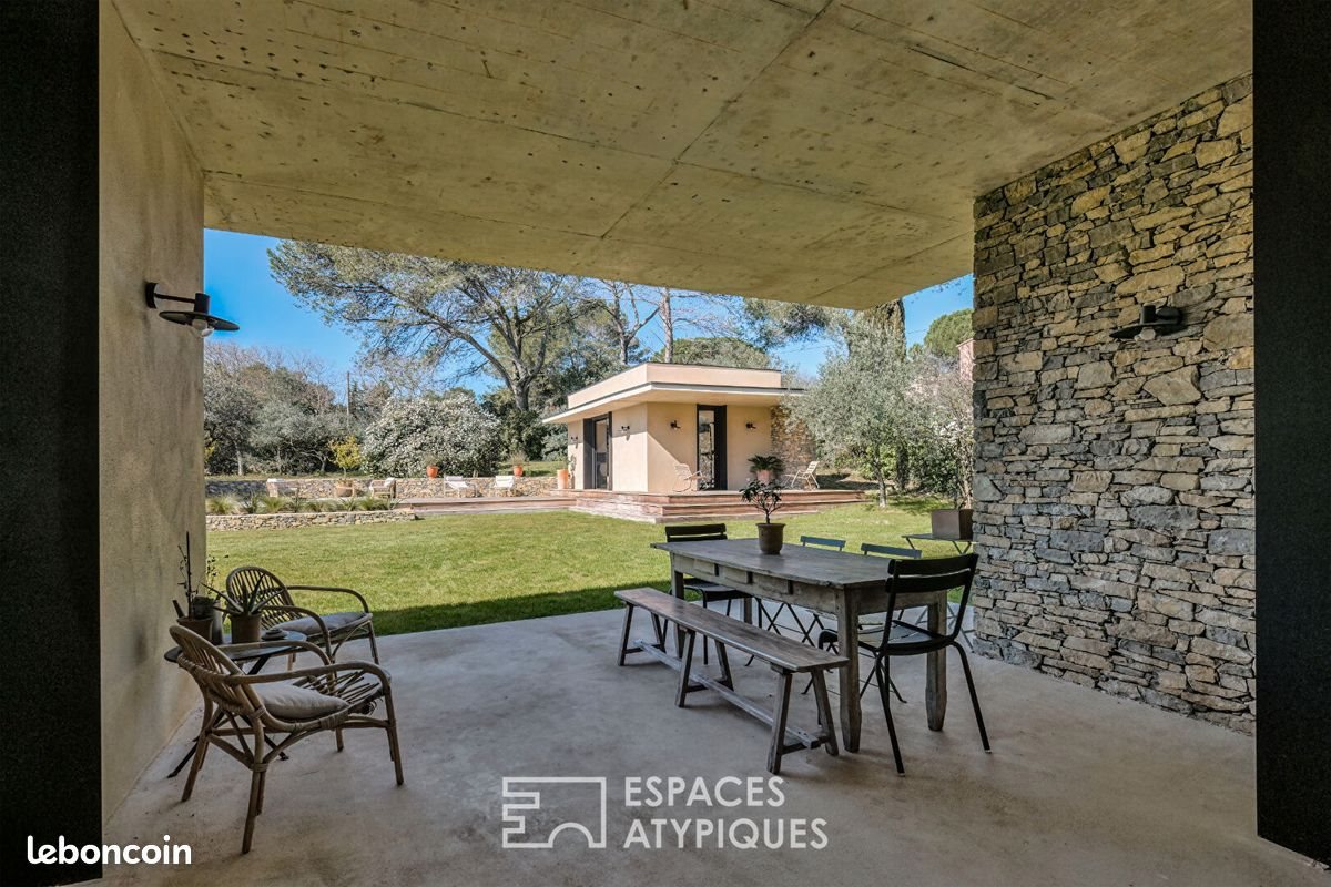 Maison à vendre, 227m², Nîmes