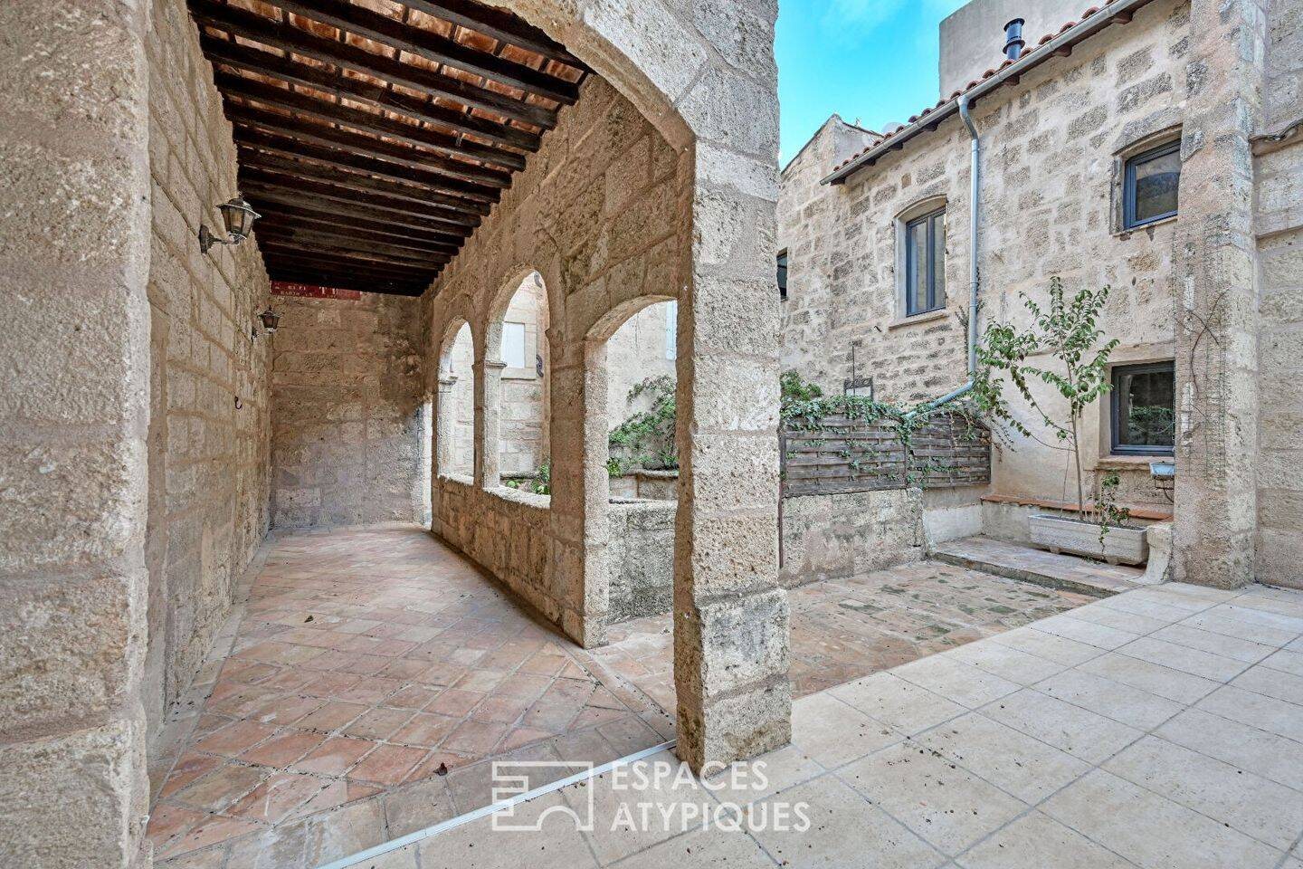 Appartement à vendre, 195m², Poussan