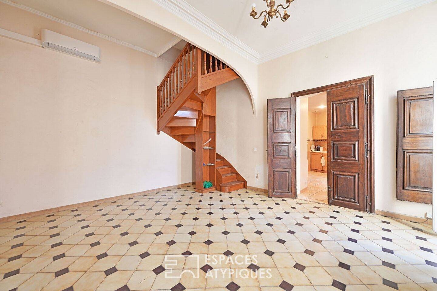 Appartement à vendre, 195m², Poussan