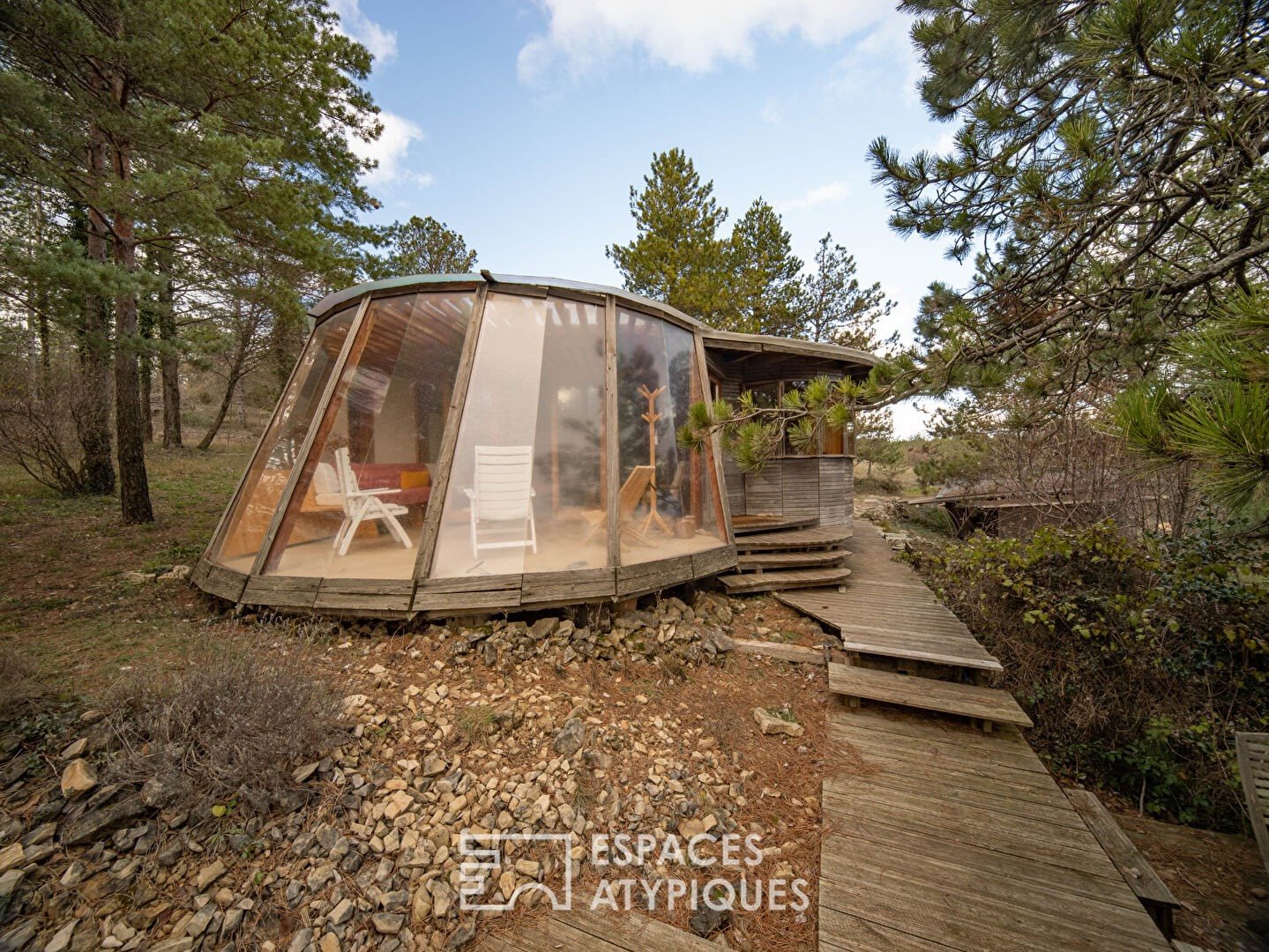 Maison à vendre, 845m², Montpellier