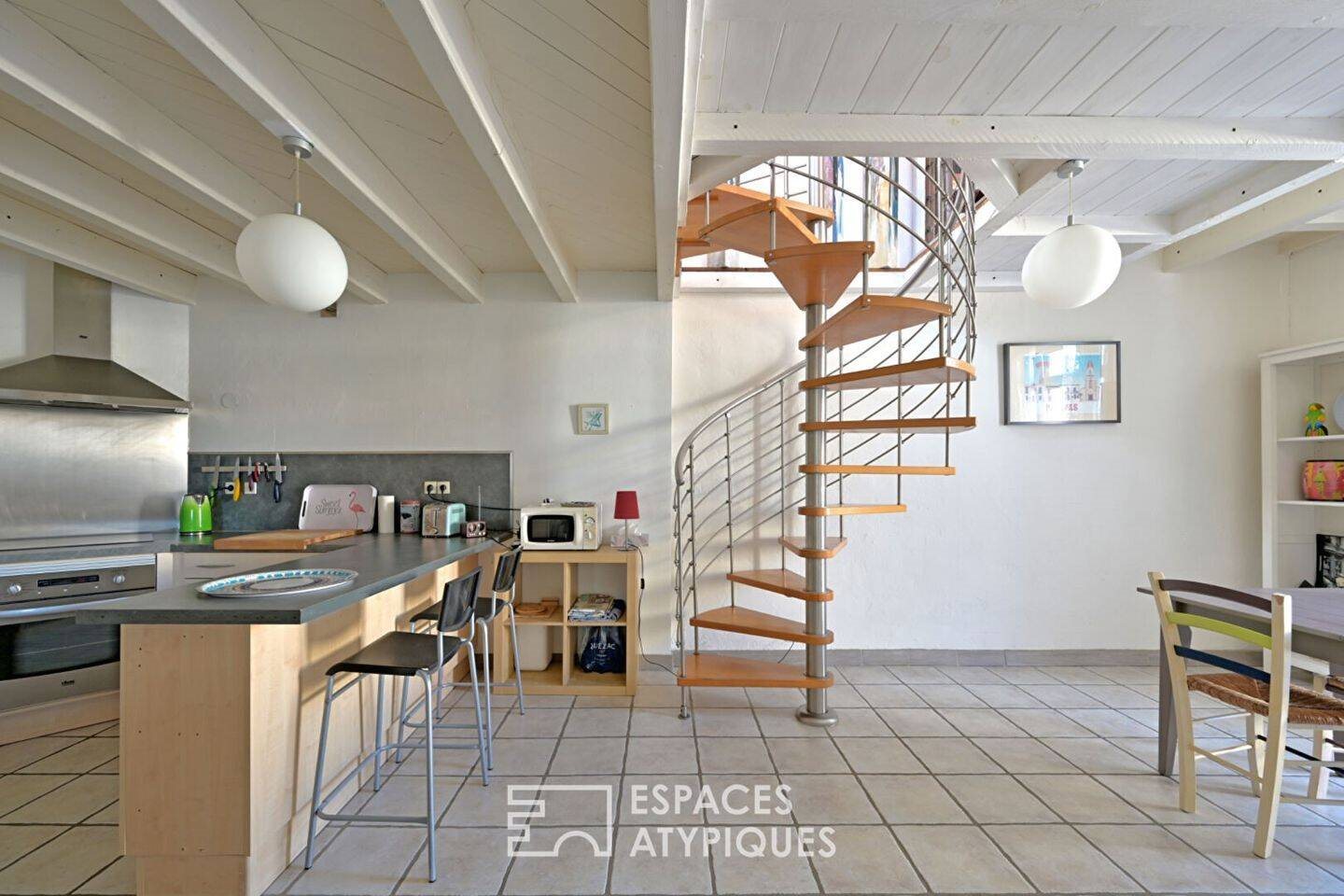 Maison à vendre, 110m², Palavas-les-Flots