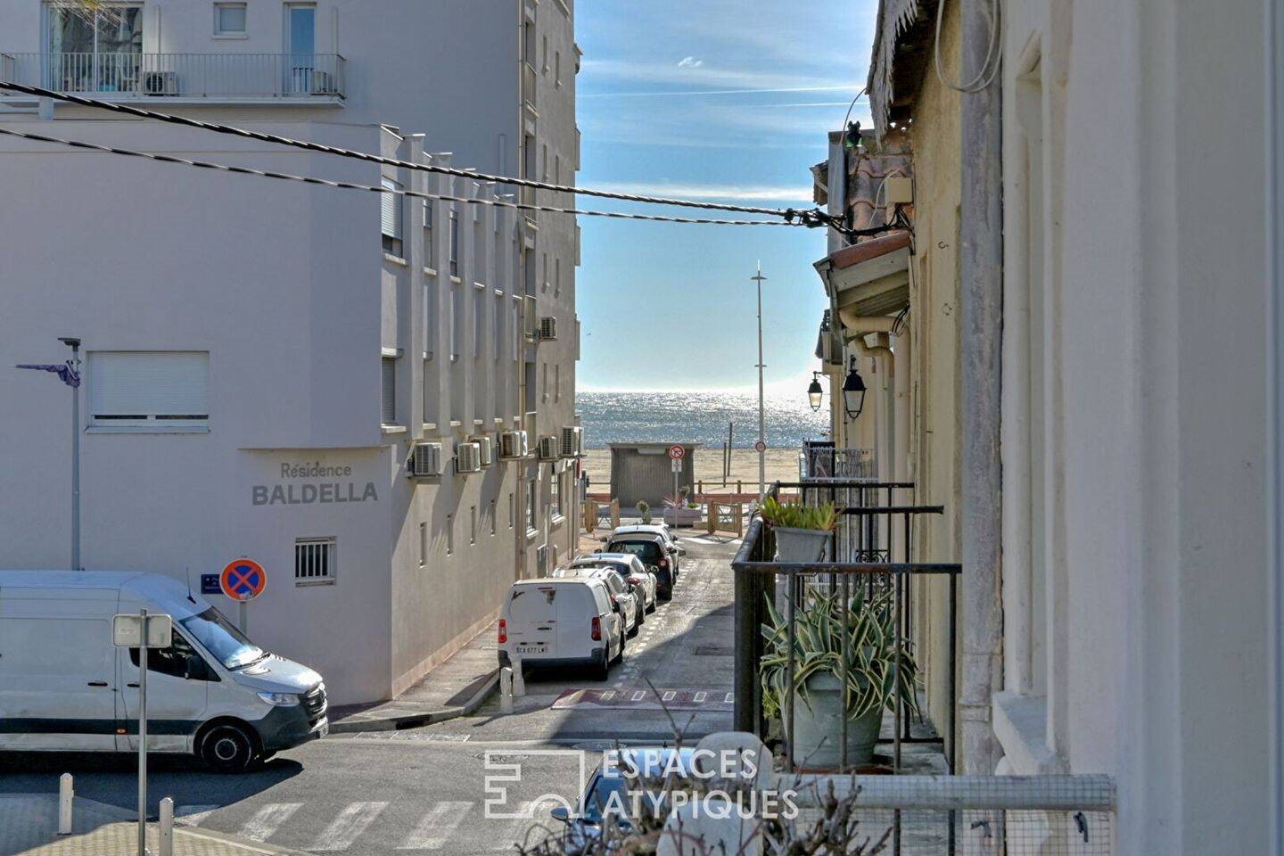 Maison à vendre, 110m², Palavas-les-Flots