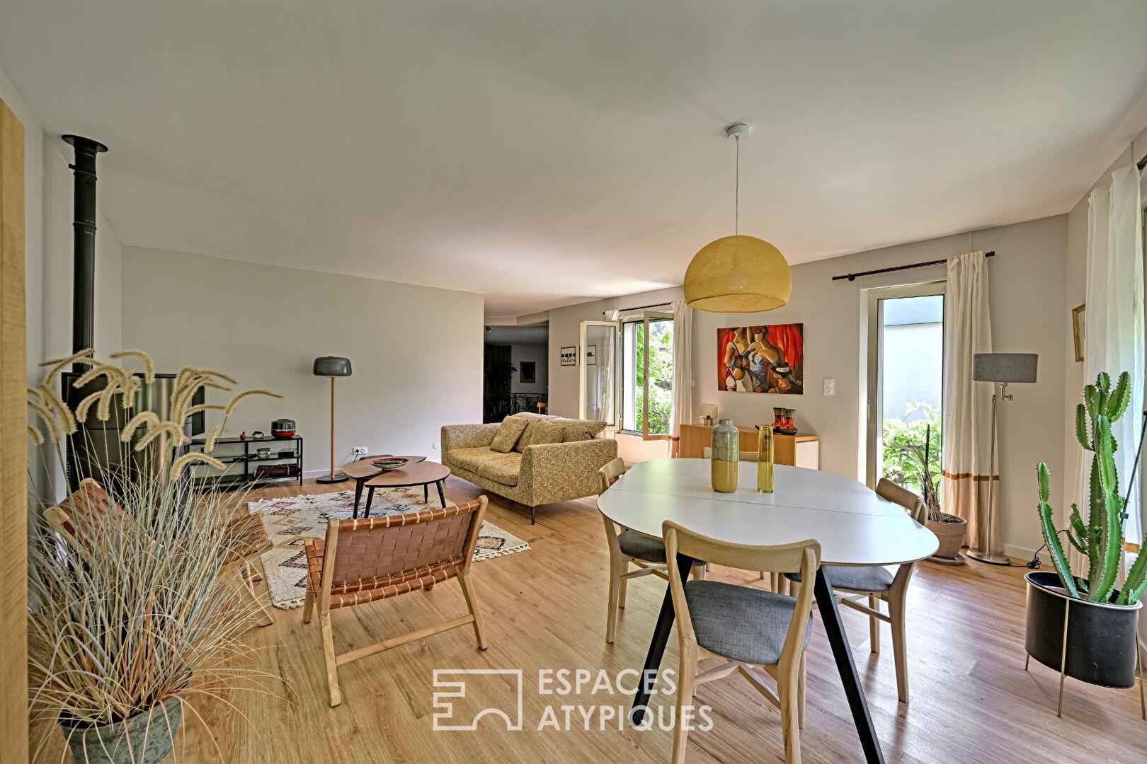 Maison à vendre, 271m², Montpellier