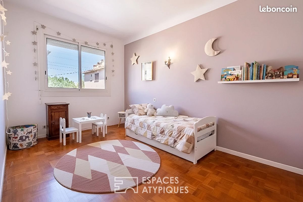 Appartement à vendre, 81m², Perpignan