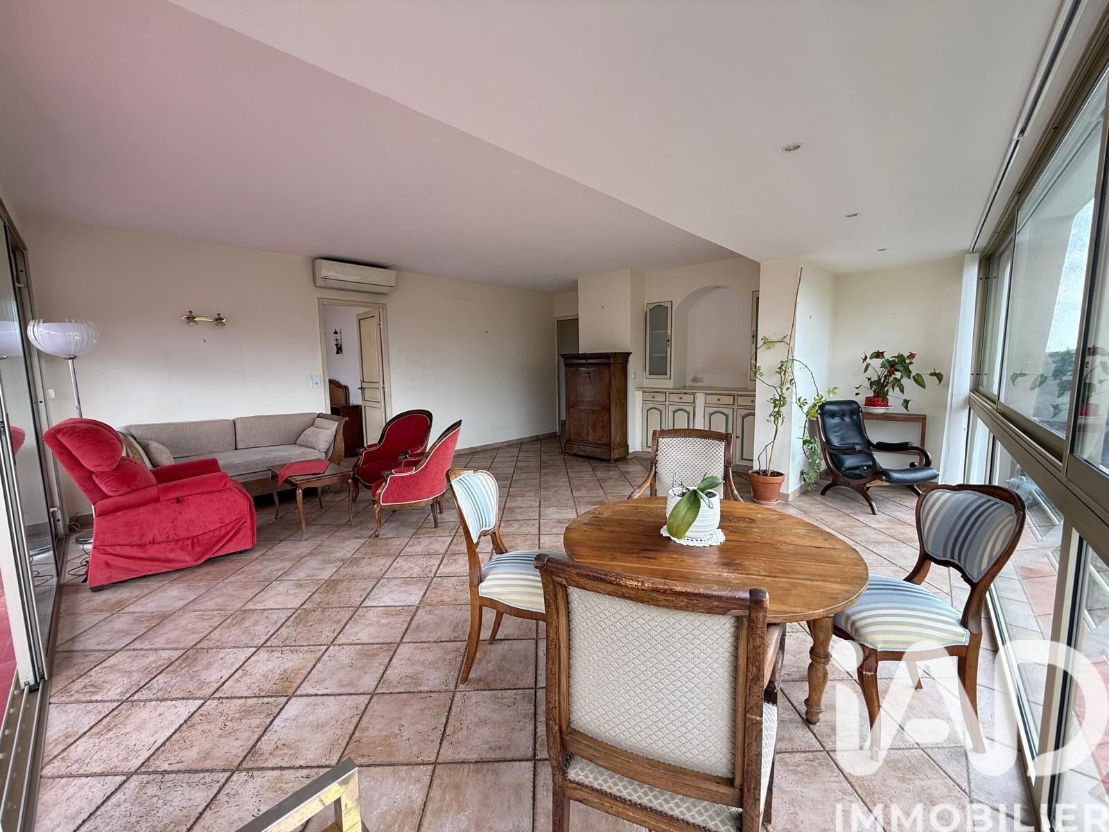 Appartement à vendre, 87m², Vence