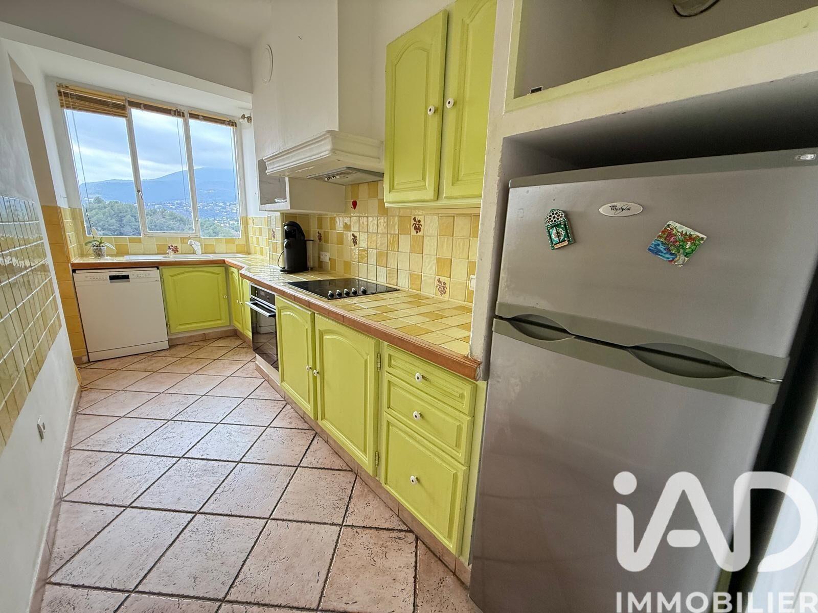 Appartement à vendre, 87m², Vence