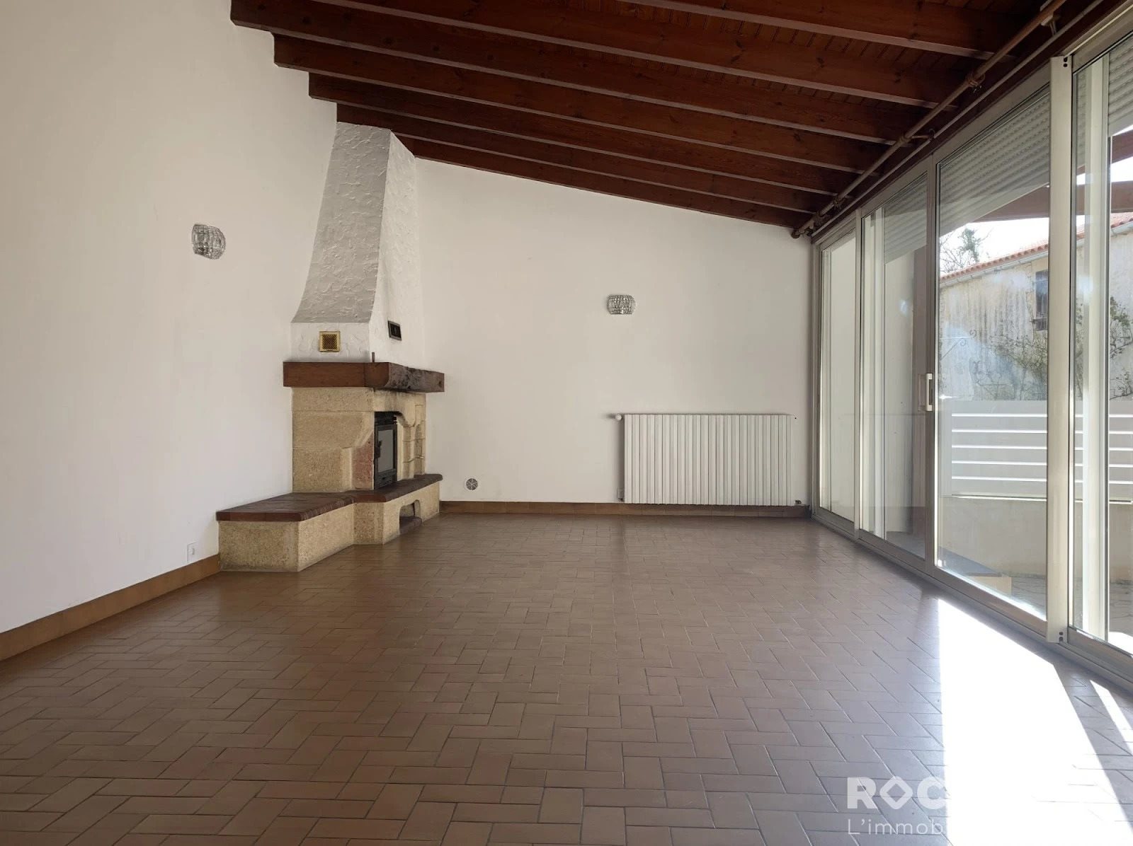 Maison à louer, 116m², Aigrefeuille-d'Aunis