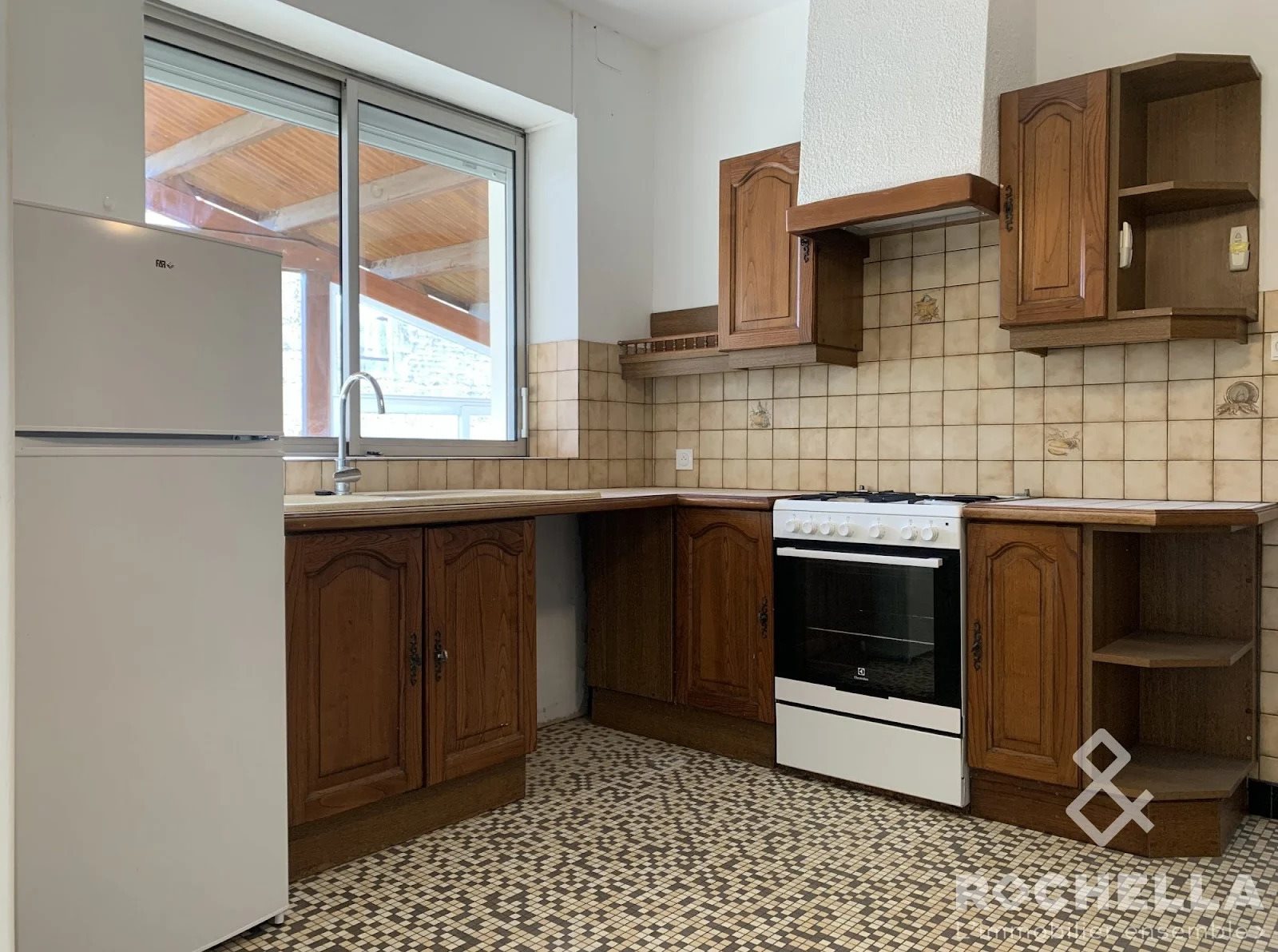 Maison à louer, 116m², Aigrefeuille-d'Aunis