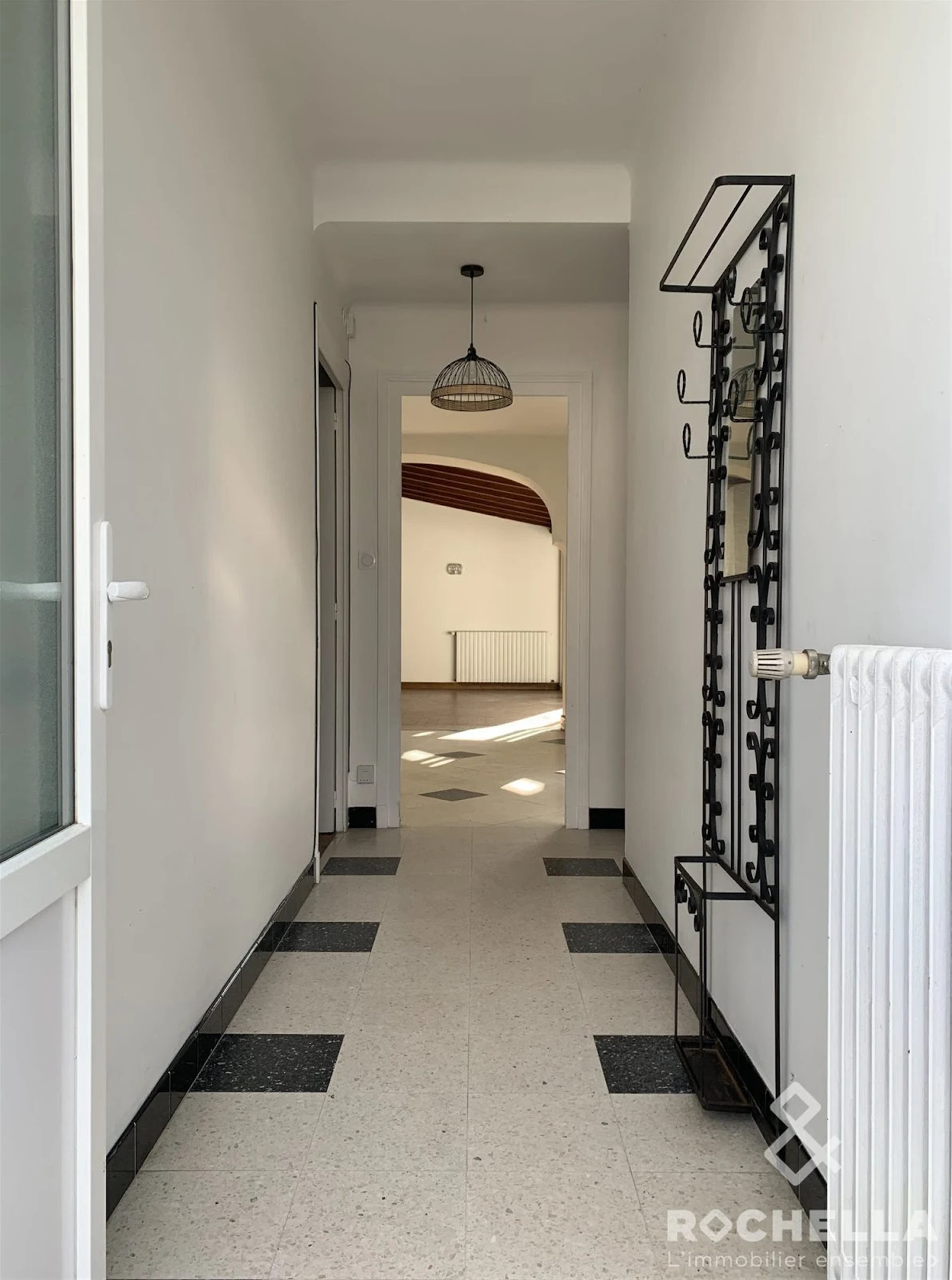 Maison à louer, 116m², Aigrefeuille-d'Aunis