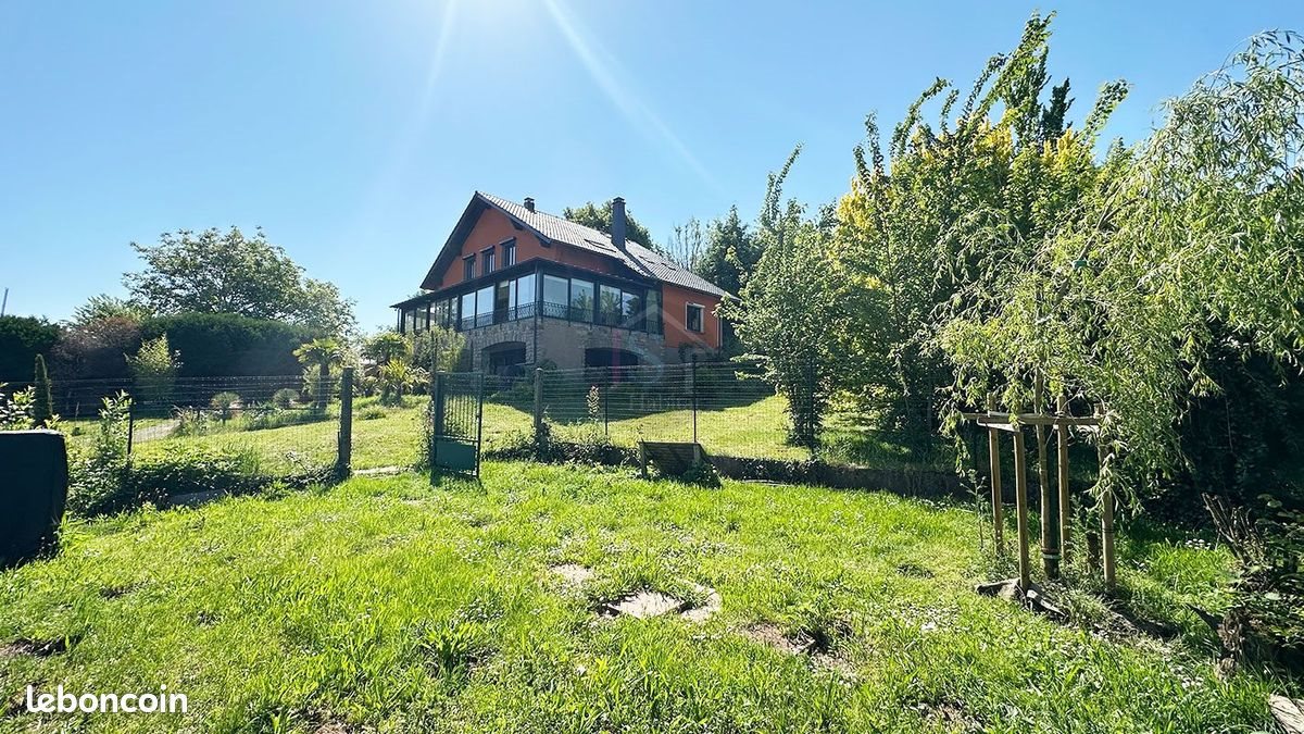 Maison à vendre, 237m², Hultehouse