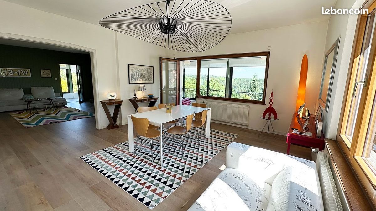 Maison à vendre, 237m², Hultehouse