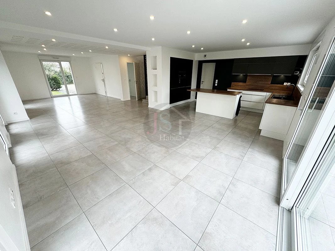 Maison à louer, 130m², Duppigheim