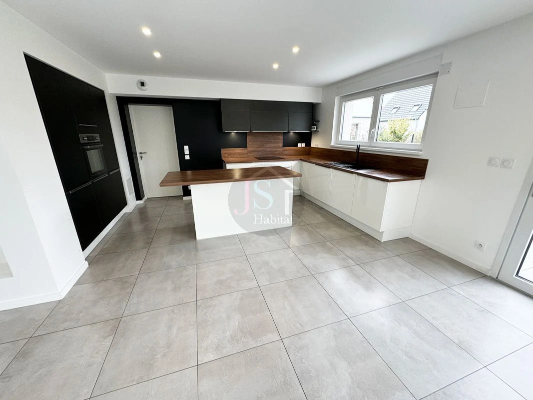 Maison à louer, 130m², Duppigheim