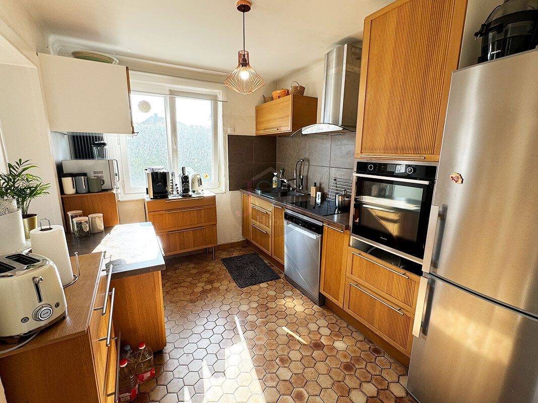 Maison à vendre, 106m², Bischheim