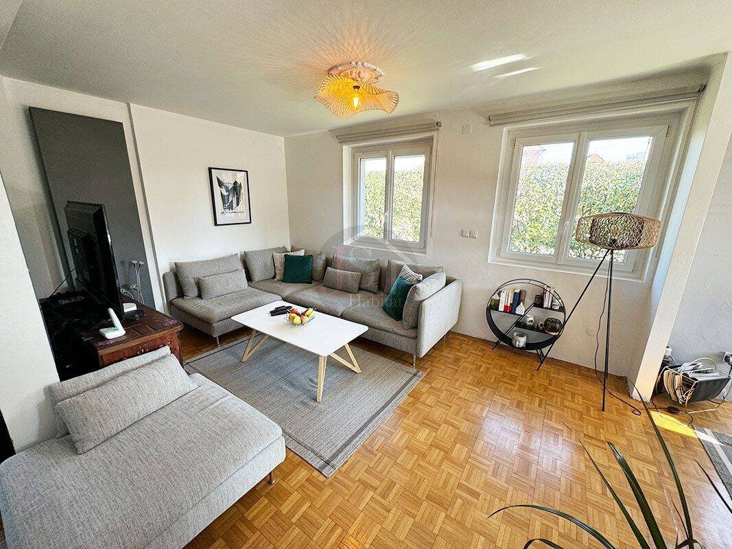 Maison à vendre, 106m², Bischheim