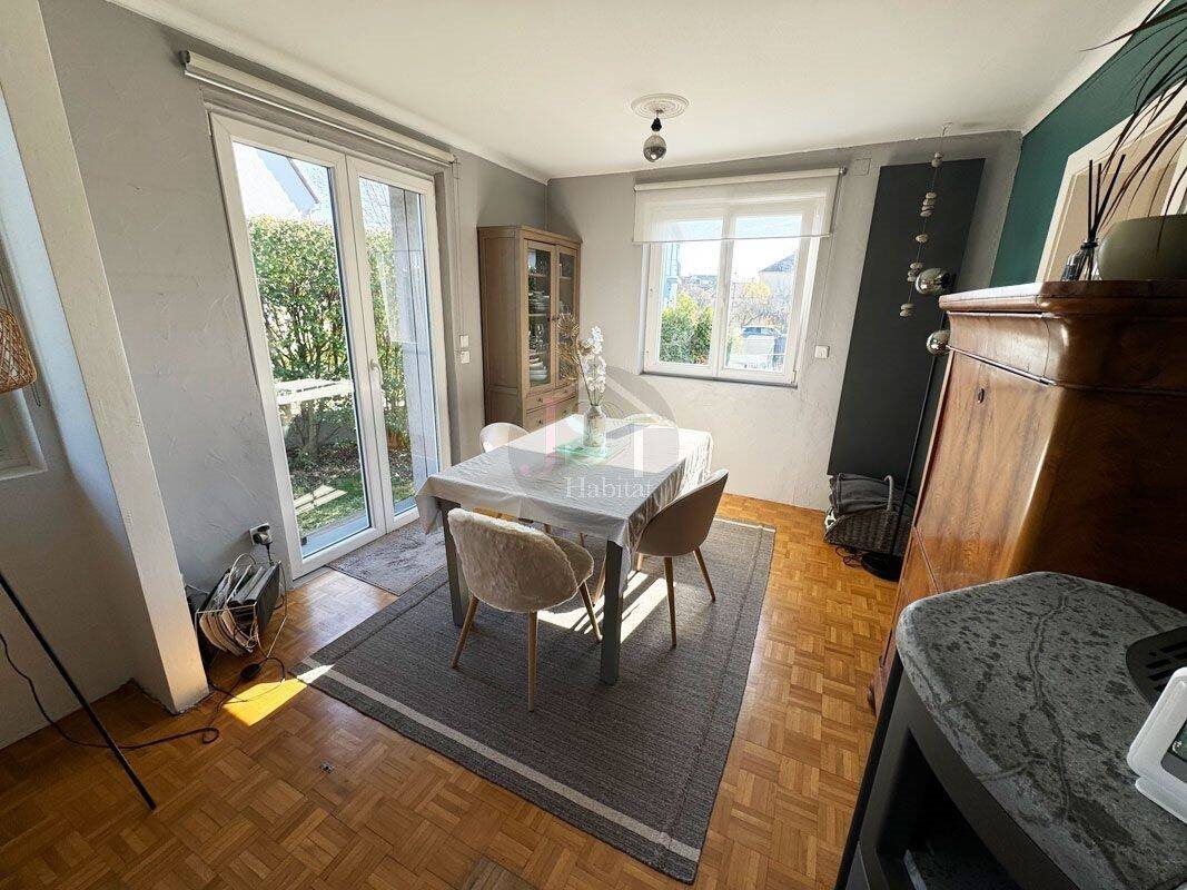 Maison à vendre, 106m², Bischheim