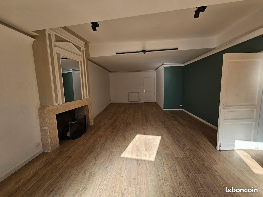 Maison à louer, 240m², Seysses