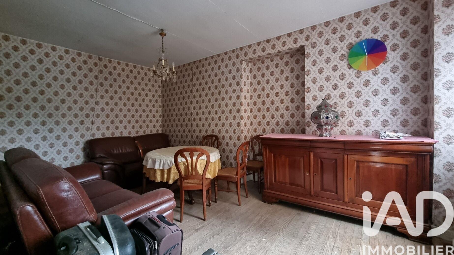 Maison à vendre, 130m², Firmi