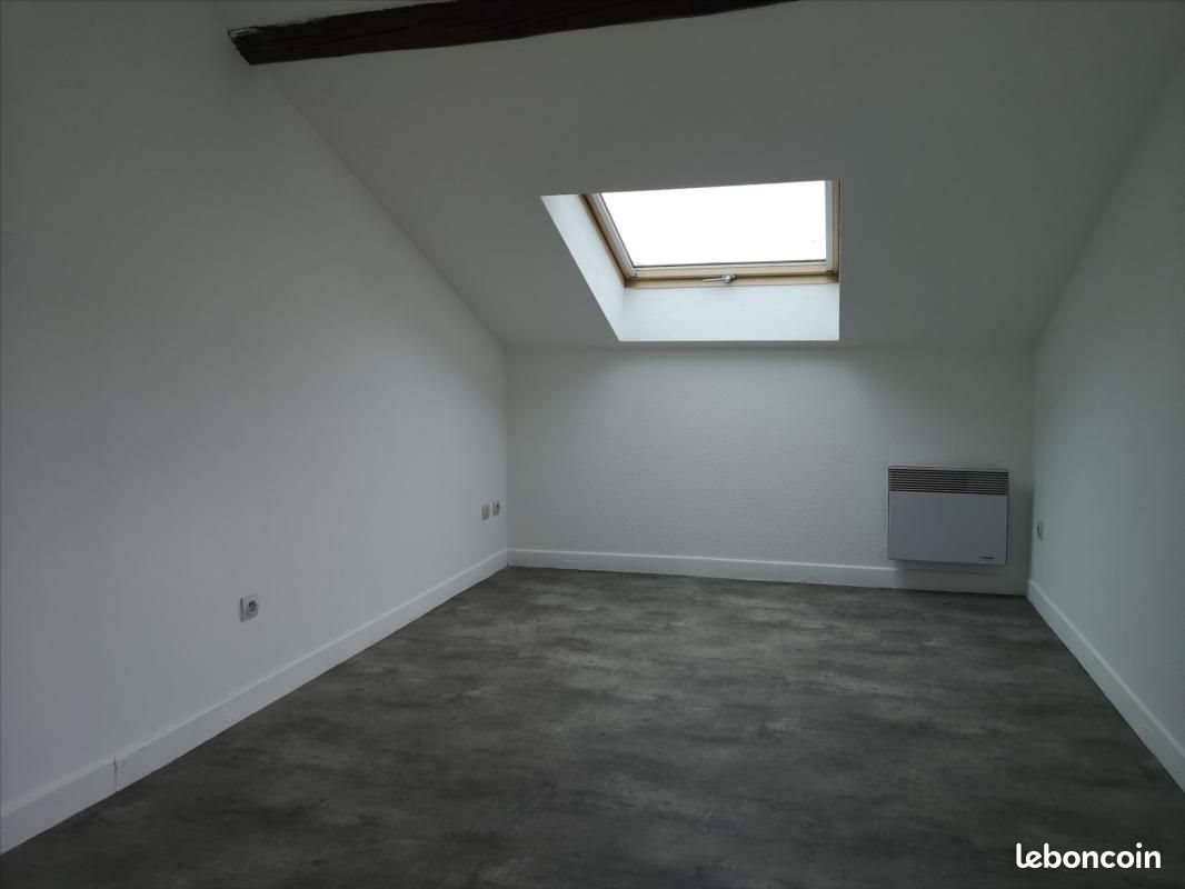 Appartement à louer, 49m², Champigneulles