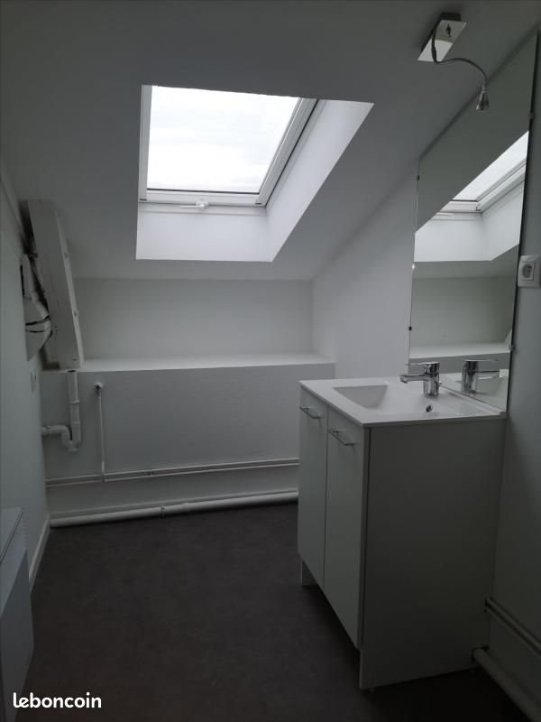 Appartement à louer, 49m², Champigneulles