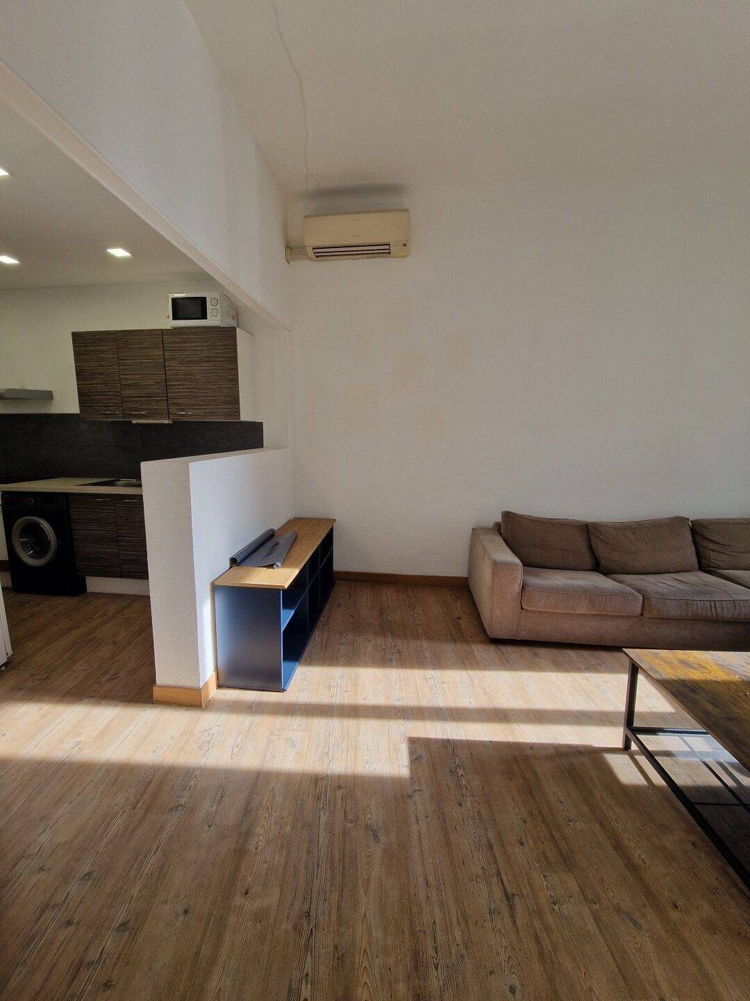 Appartement à vendre, 47m², Marseille 4ème