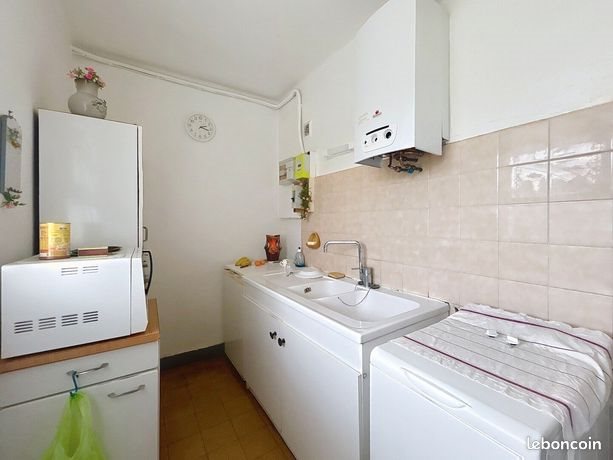 Appartement à vendre, 64m², Nîmes