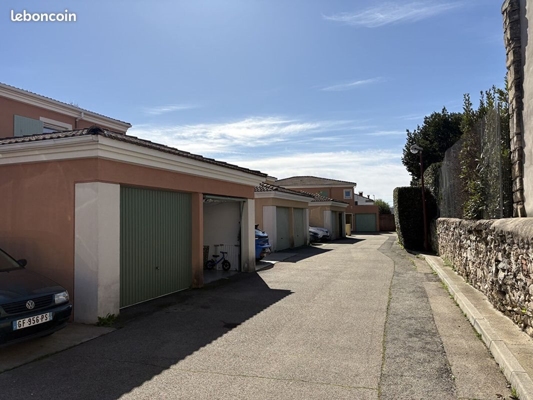 Maison à louer, 122m², Nîmes