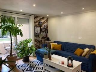 Appartement à louer, 50m², Nîmes
