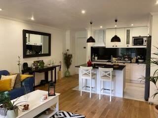 Appartement à louer, 50m², Nîmes