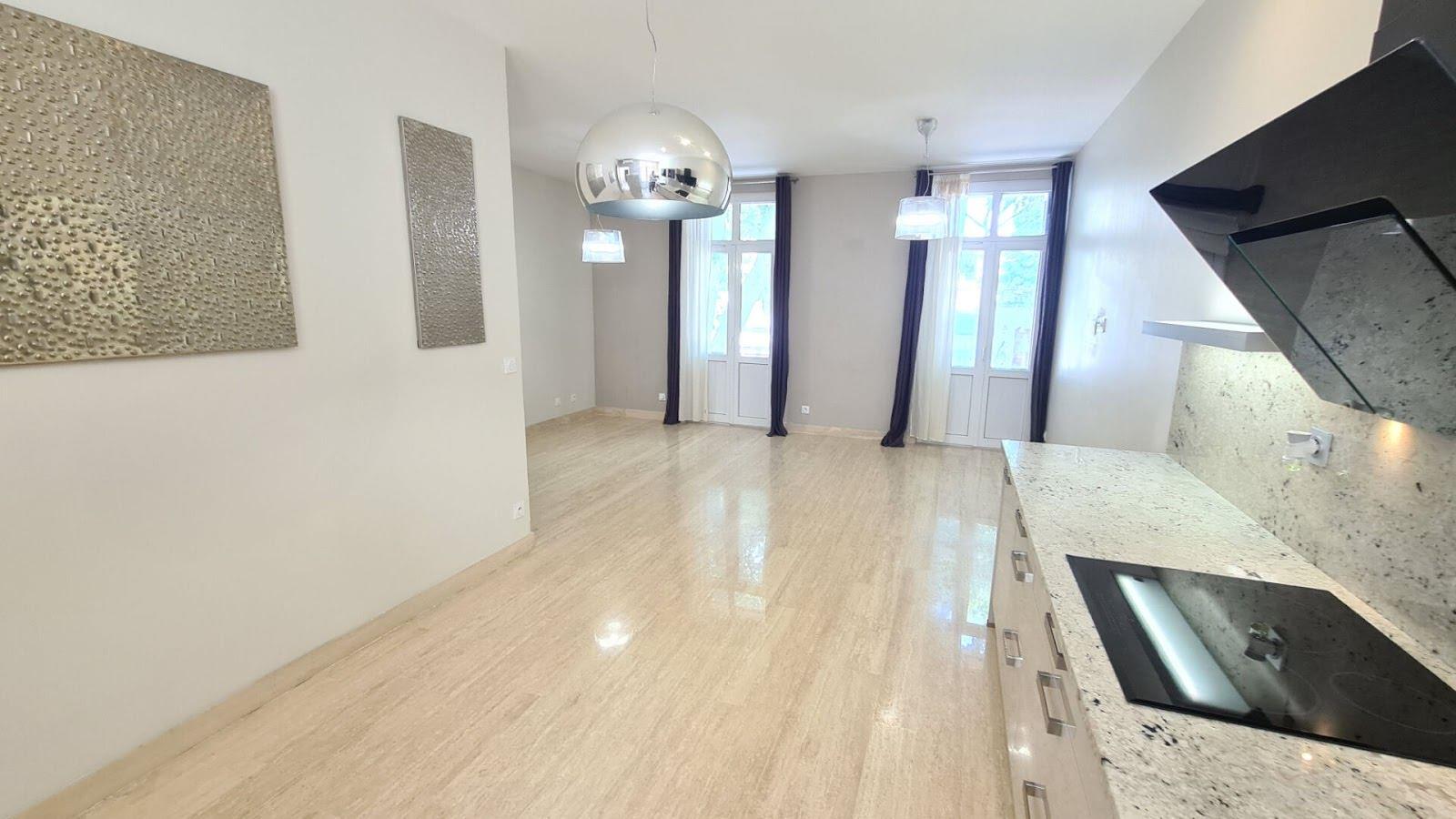 Appartement à vendre, 46m², Nîmes