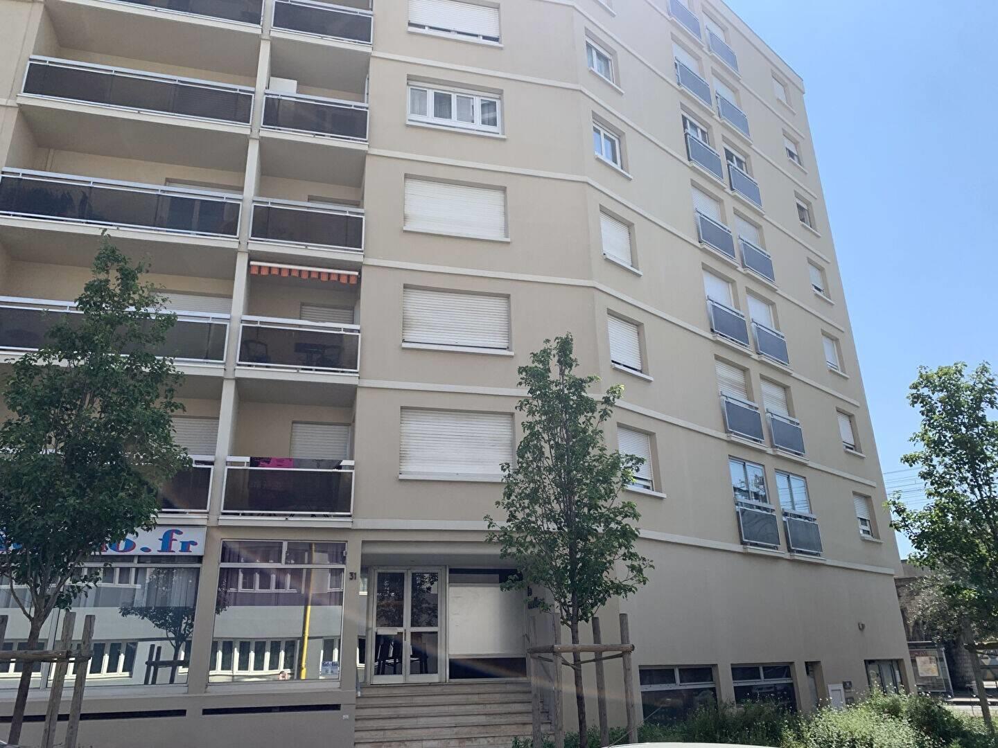 Appartement à vendre, 32m², Nîmes