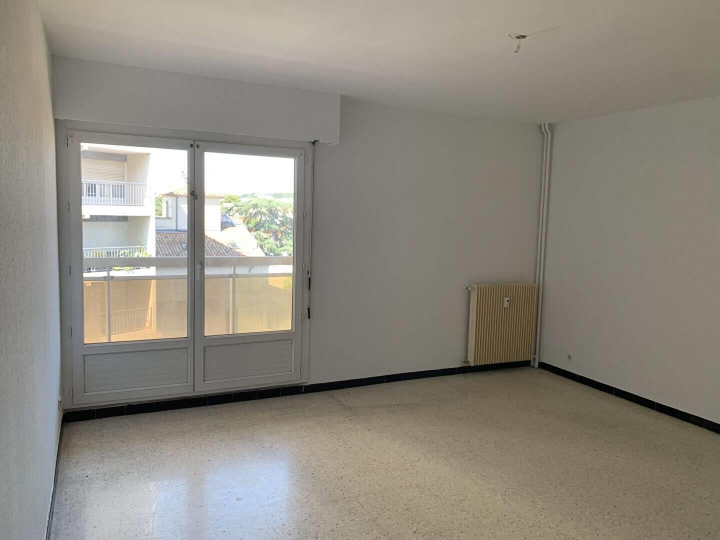 Appartement à vendre, 32m², Nîmes