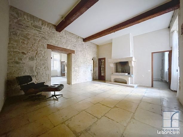 Appartement à vendre, 135m², Nîmes