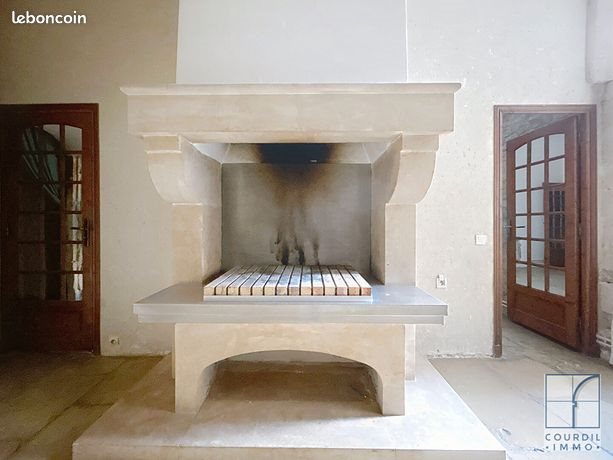 Appartement à vendre, 135m², Nîmes