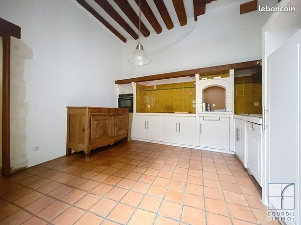 Appartement à vendre, 135m², Nîmes