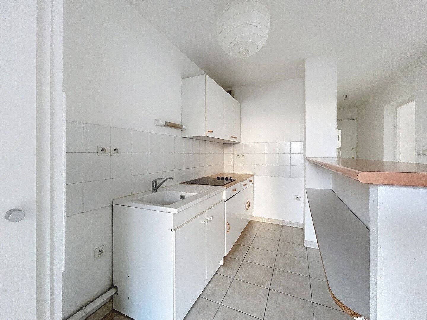 Appartement à vendre, 41m², Nîmes