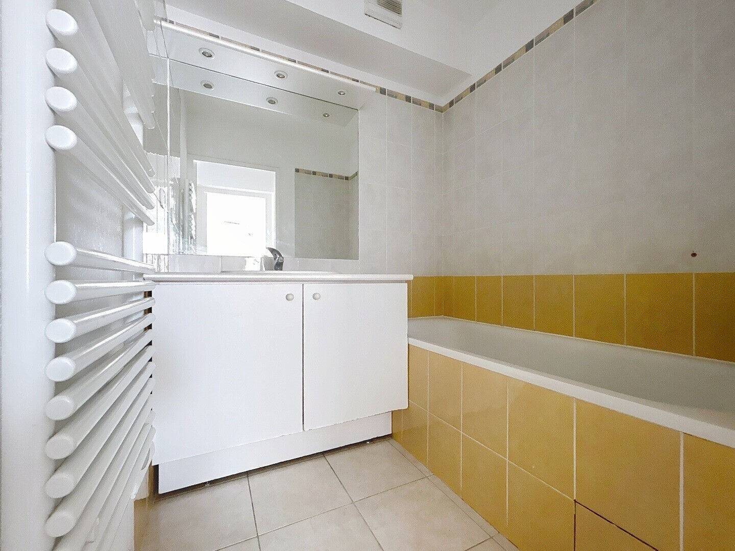 Appartement à vendre, 41m², Nîmes