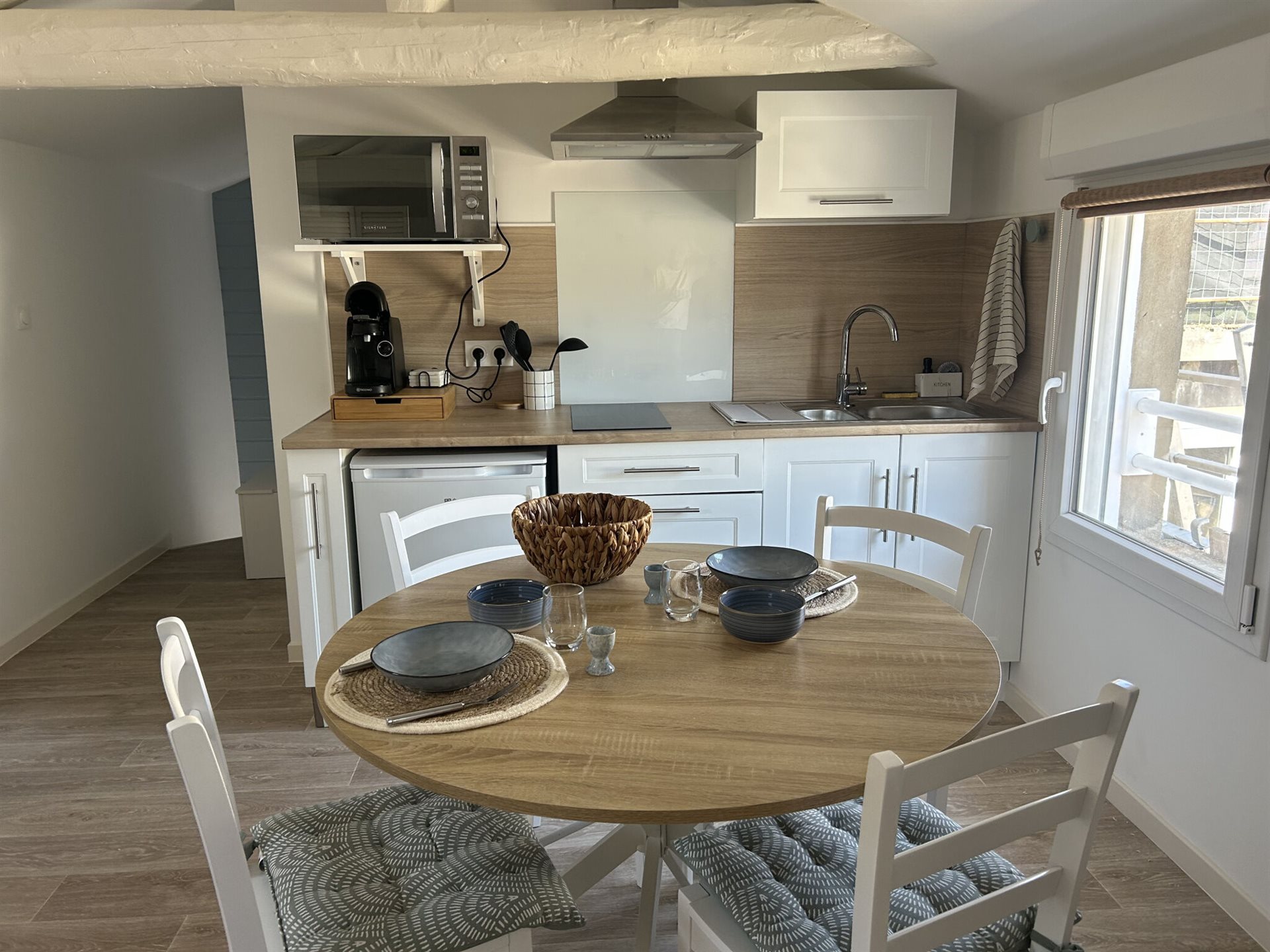Appartement à louer, 30m², Saint-Dizier