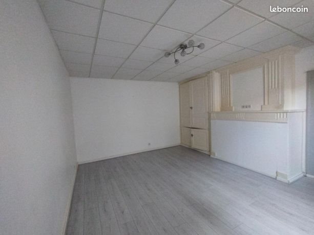 Maison à louer, 71m², Saint-Dizier